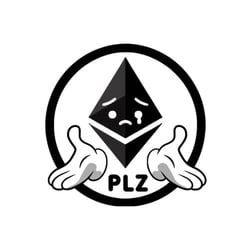 PLZ COME BACK TO ETH